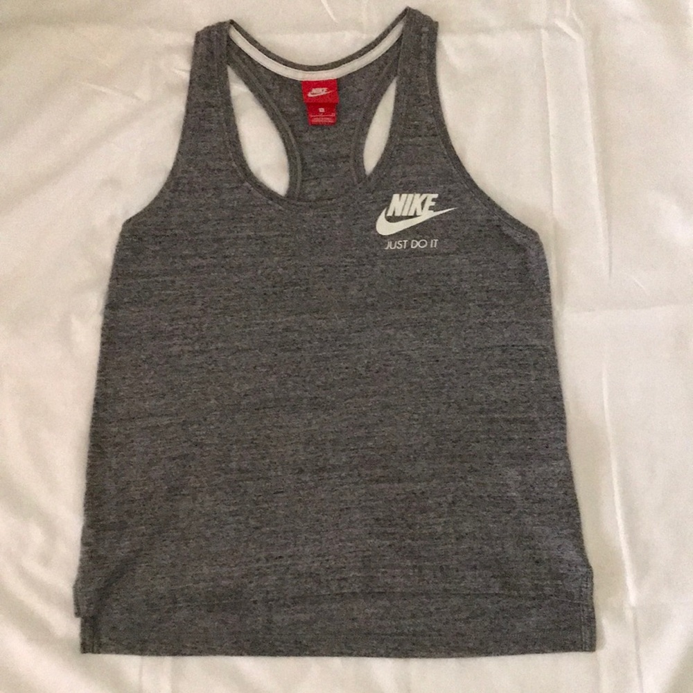 Nike tank top